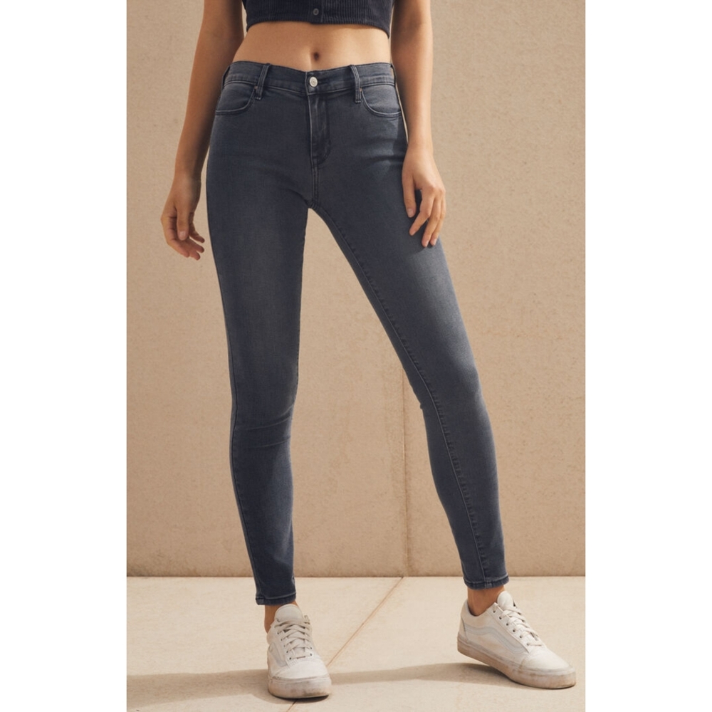 Steven Blue Perfect Fit Jeggings NWT